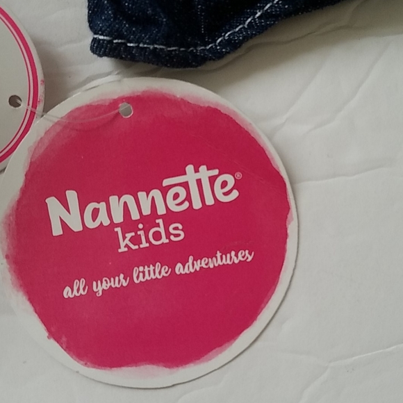 Nanette Apparel Set - Picture 11 of 16